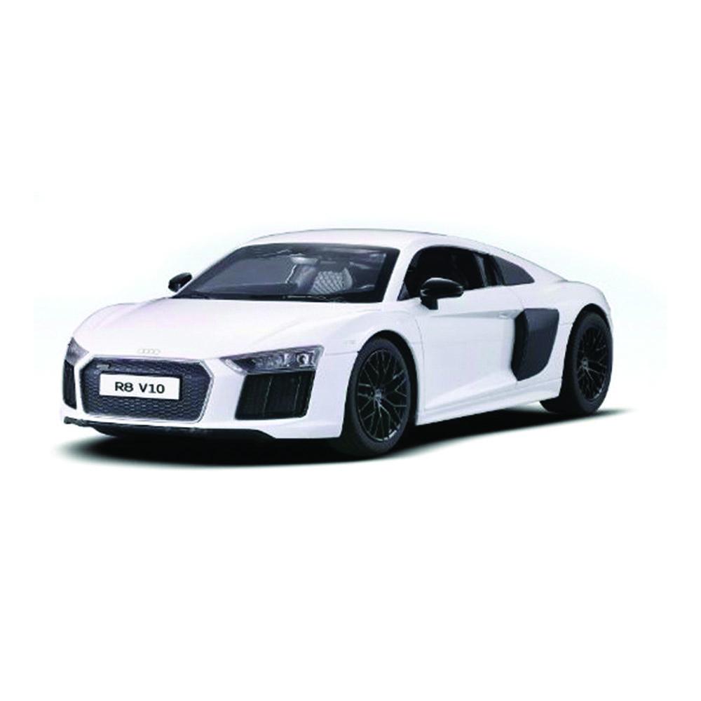 r8 rc car