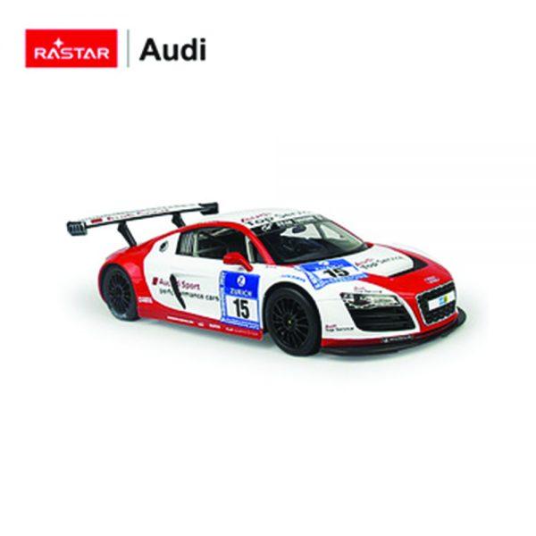 rastar audi r8