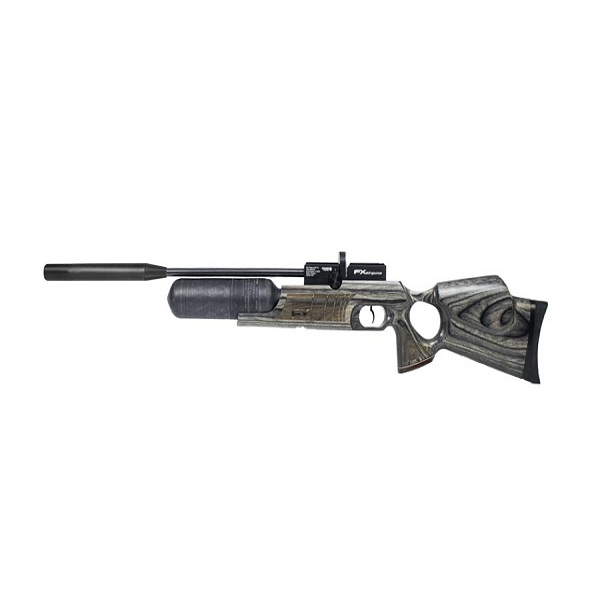 FX Royale 400 5.5MM Air Rifle
