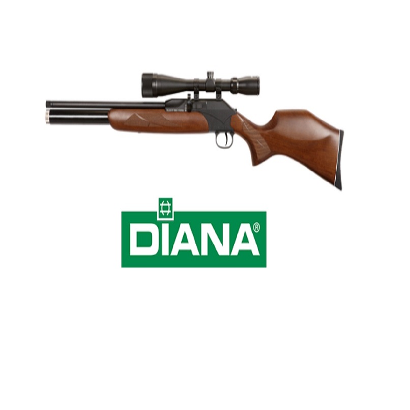 Diana P1000 PCP Airgun 5.5MM