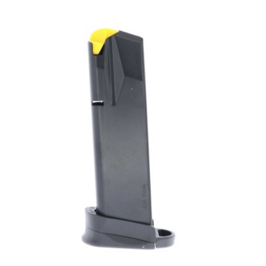 Engineered to deliver consistent field performance and smooth, jam-free operation, the Taurus® G3, G3X 9mm 17-Round Magazine is a factory OEM magazine